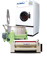 Commercial Heavy Duty Washing Machine