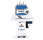 Air Operator Presses Industrial Dry Cleaning Washing Machine Manufacturers