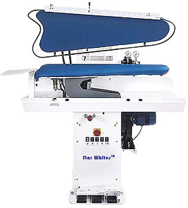 Dry Cleaning Equipment Pant Press Commercial Heavy Duty Washing Machine Manufacturers