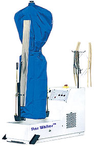 Commercial Multi Form Finisher Industrial Dry Cleaning Washing Machine Manufacturers