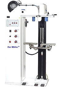 Commercial Trousers Topper Industrial Dry Cleaning Washing Machine Manufacturers