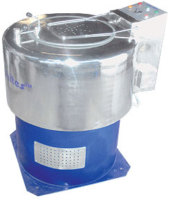Hydro Extractor Direct Drive Industrial Dry Cleaning Washing Machine Manufacturers