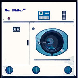 Industrial Dry Cleaning Washing Machine Manufacturers