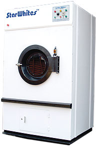 Industrial Dry Cleaning Washing Machine Manufacturers