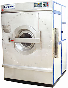 Commercial Heavy Duty Washing Machine Manufacturers