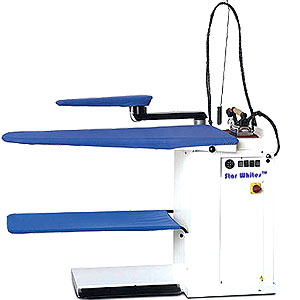 Heavy Duty Utility Built In(UVT-B) Industrial Dry Cleaning Washing Machine Manufacturers