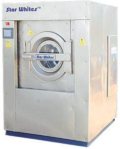 Industrial Washer Extractor Soft Mount Industrial Dry Cleaning Washing Machine Manufacturers