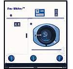 Industrial Dry Cleaning Washing Machine Manufacturers