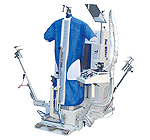 Toppers-Form Finishers Cabinet Industrial Dry Cleaning Washing Machine Manufacturers