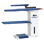 Vaccum Ironing Table Industrial Dry Cleaning Washing Machine Manufacturers